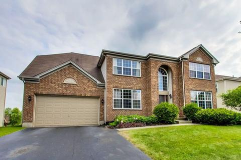 619 Erin Dr, Elgin, IL 60124 photo 1