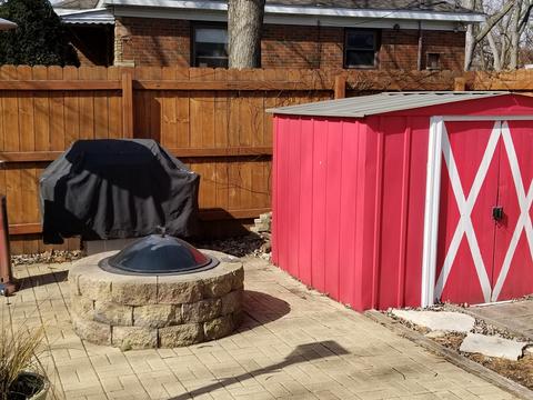 18464 Roy St, Lansing, IL 60438 photo 25