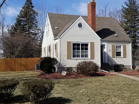 18464 Roy St, Lansing, IL 60438 photo 2