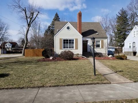 18464 Roy St, Lansing, IL 60438 photo 1