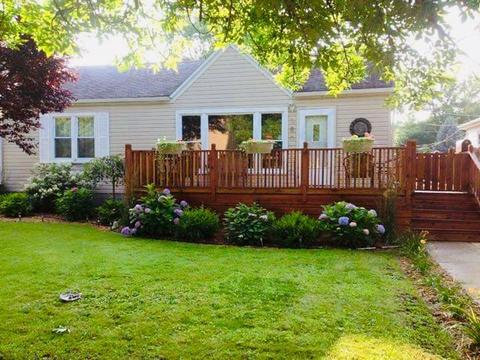 580 S Fraser Ave, Kankakee, IL 60901 photo 1