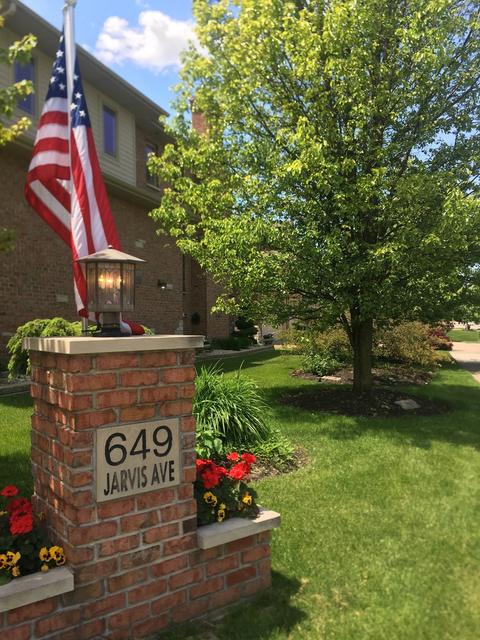 649 Jarvis Ave, Des Plaines, IL 60018 photo 54