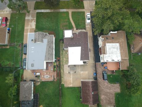 615 Crest St, Wheaton, IL 60187 photo 32