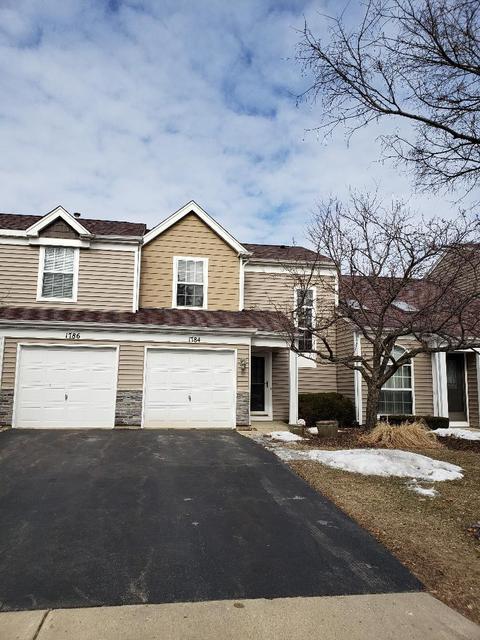 1784 Pebble Beach Cir, Elgin, IL 60123 photo 1