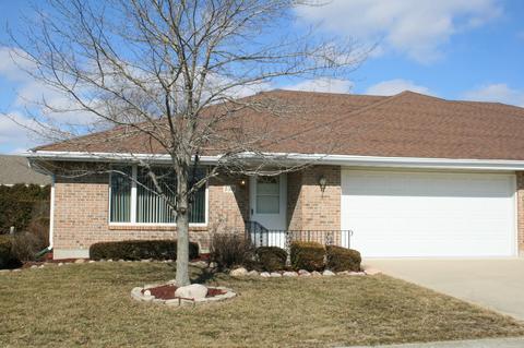 130 Boulder Dr, Morris, IL 60450 photo 1