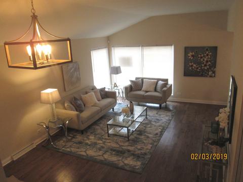 14831 Dobson Ave, Dolton, IL 60419 photo 2