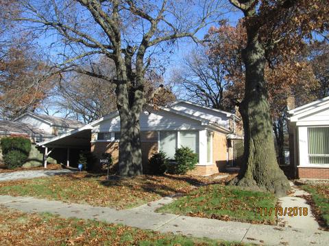 14831 Dobson Ave, Dolton, IL 60419 photo 1