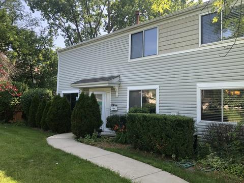 816 Coventry Pl #107A, Wheeling, IL 60090 photo 1