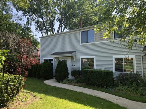 816 Coventry Pl #107A, Wheeling, IL 60090 photo 9