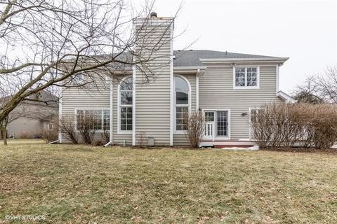 1105 Chadwick Ct, Aurora, IL 60504 photo 3