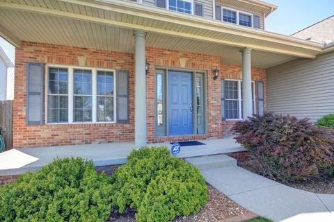 2103 Vale St, Champaign, IL 61822 photo 4
