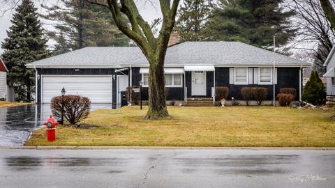3532 Bernice Rd, Lansing, IL 60438 photo 1