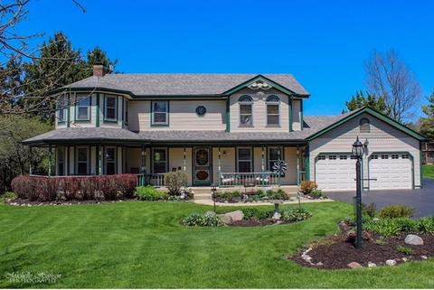 760 Gaslight Dr, Algonquin, IL 60102 photo 1