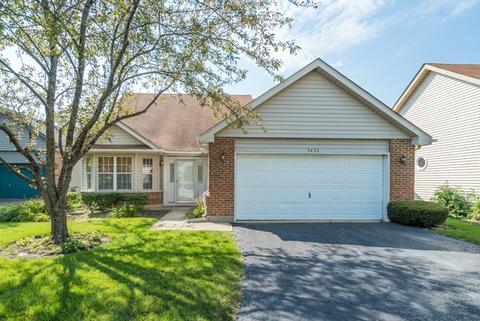 13432 Redberry Cir, Plainfield, IL 60544 photo 1