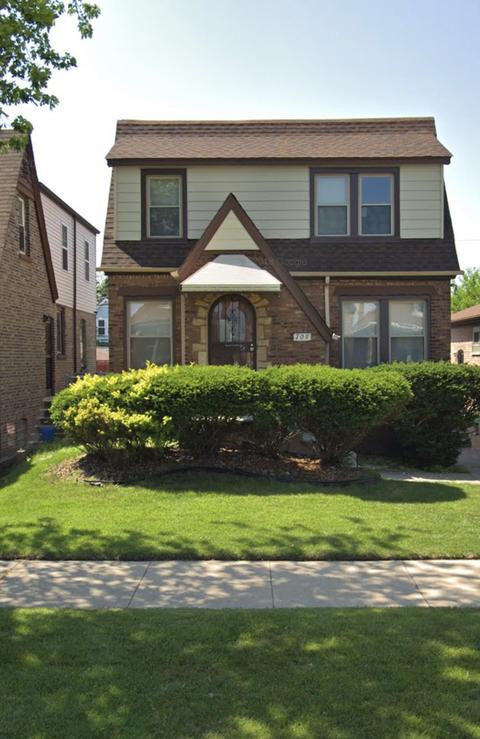 709 E 87th Pl, Chicago, IL 60619 photo 1