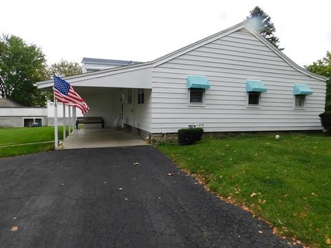 305 E Jeffery St, Cullom, IL 60929 photo 19