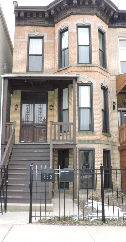 523 E Bowen Ave, Chicago, IL 60653 photo 1