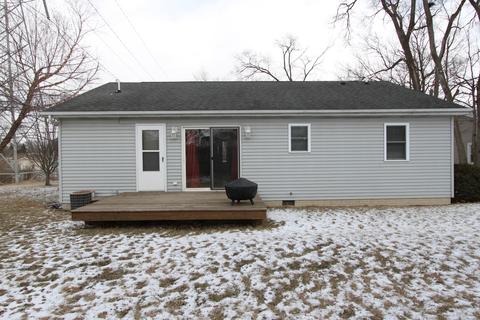 1609 Bunn St, Bloomington, IL 61701 photo 21