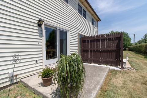 1709 King Dr #C, Normal, IL 61761 photo 39