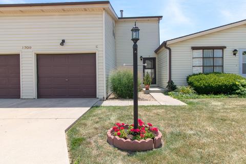 1709 King Dr #C, Normal, IL 61761 photo 2