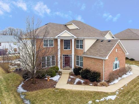 170 Sunflower Ln, Bartlett, IL 60103 photo 2