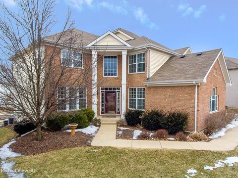 170 Sunflower Ln, Bartlett, IL 60103 photo 1