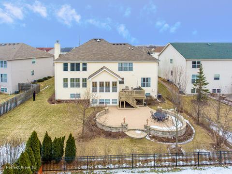 170 Sunflower Ln, Bartlett, IL 60103 photo 32