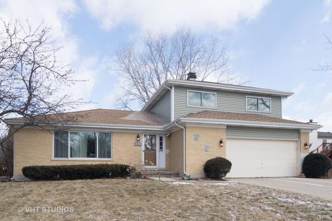 231 Gingerbrook Ln, Bartlett, IL 60103 photo 1