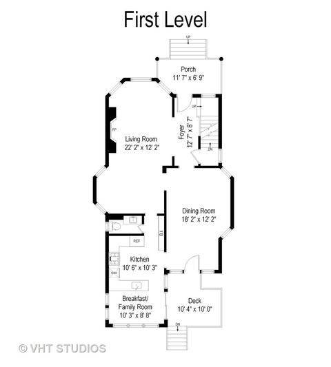 1767 W Devon Ave, Chicago, IL 60660 photo 23
