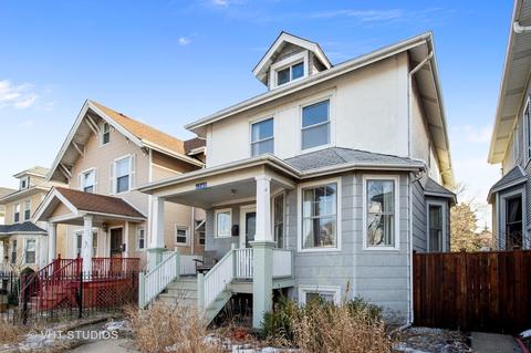 1767 W Devon Ave, Chicago, IL 60660 photo 1