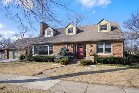 3538 Lyons St, Evanston, IL 60203 photo 1