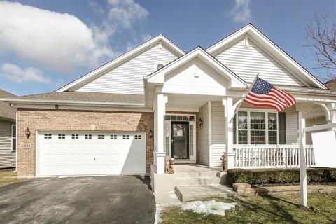 5936 Eton Dr, Hoffman Estates, IL 60192 photo 25