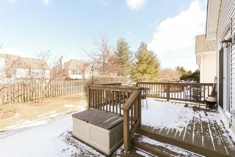 5936 Eton Dr, Hoffman Estates, IL 60192 photo 23