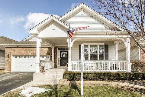 5936 Eton Dr, Hoffman Estates, IL 60192 photo 1
