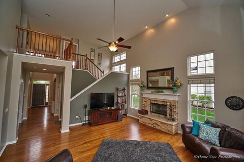 26222 Mapleview Dr, Plainfield, IL 60585 photo 3