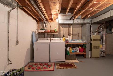 323 S Towanda Ave #3, Normal, IL 61761 photo 25