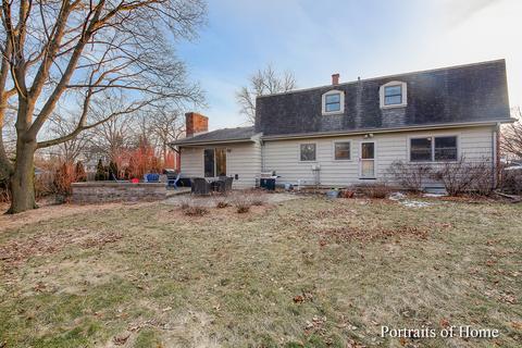 1597 Surrey Dr, Wheaton, IL 60189 photo 20