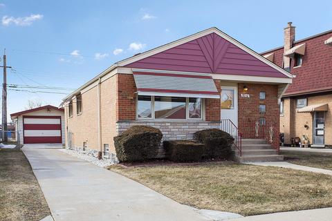 8050 S Kolin Ave, Chicago, IL 60652 photo 1