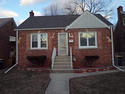 18005 School St, Lansing, IL 60438 photo 1