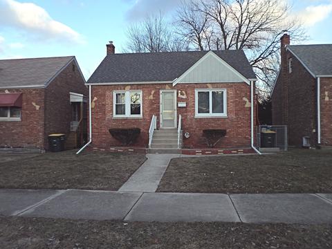 18005 School St, Lansing, IL 60438 photo 2