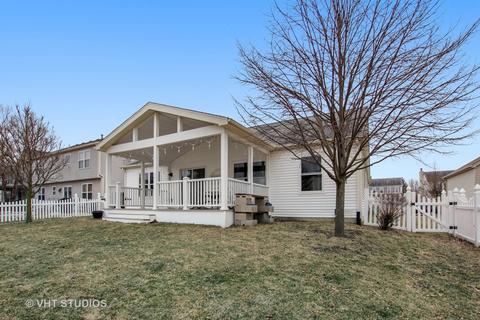 5717 Arbor Gate Dr, Plainfield, IL 60586 photo 16