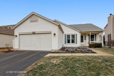 5717 Arbor Gate Dr, Plainfield, IL 60586 photo 1