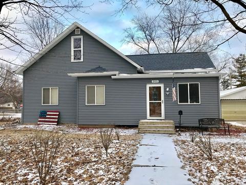 505 Mcclellan St, Chenoa, IL 61726 photo 1