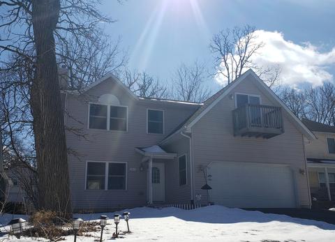 3217 Golfview Rd, Mchenry, IL 60050 photo 1