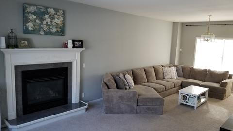3217 Golfview Rd, Mchenry, IL 60050 photo 2