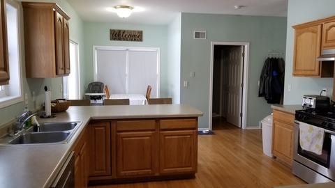 3217 Golfview Rd, Mchenry, IL 60050 photo 4