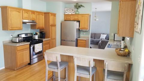 3217 Golfview Rd, Mchenry, IL 60050 photo 5