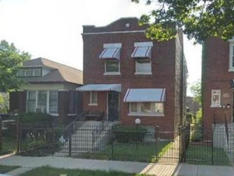 6511 S Artesian Ave, Chicago, IL 60629 photo 1
