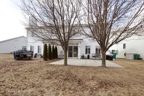 21446 Franklin Cir, Plainfield, IL 60544 photo 13