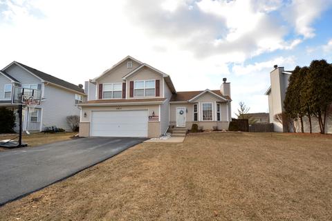 1411 Major Dr, Plainfield, IL 60586 photo 30